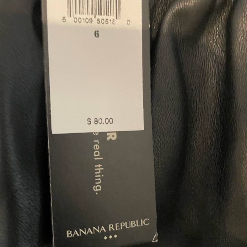 Banana Republic Black Women's Shorts